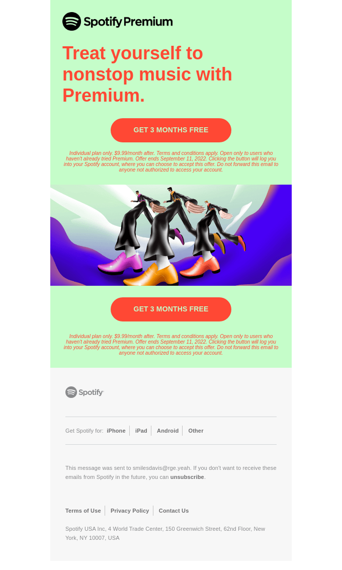 Spotify