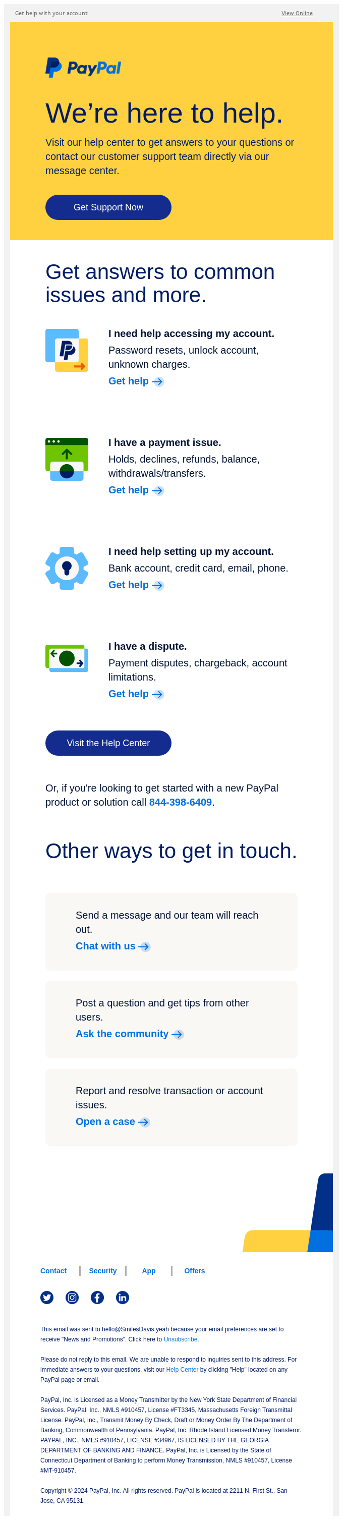 Paypal
