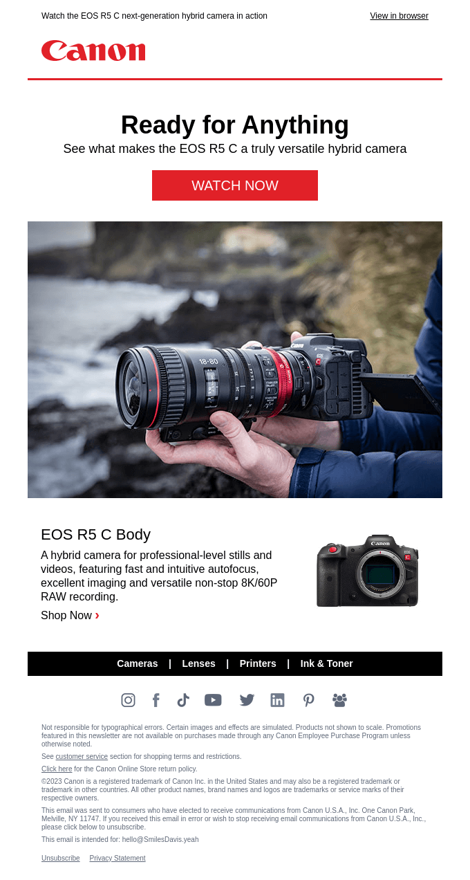 Canon