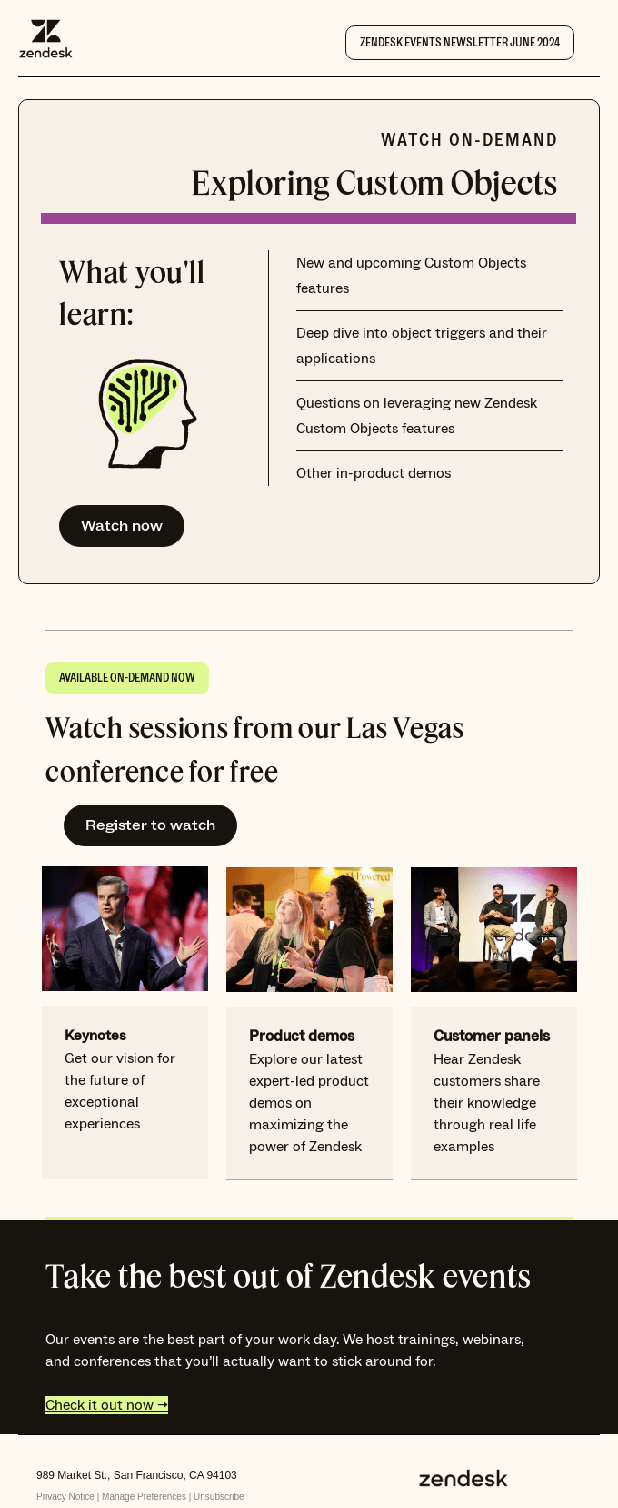 ZenDesk