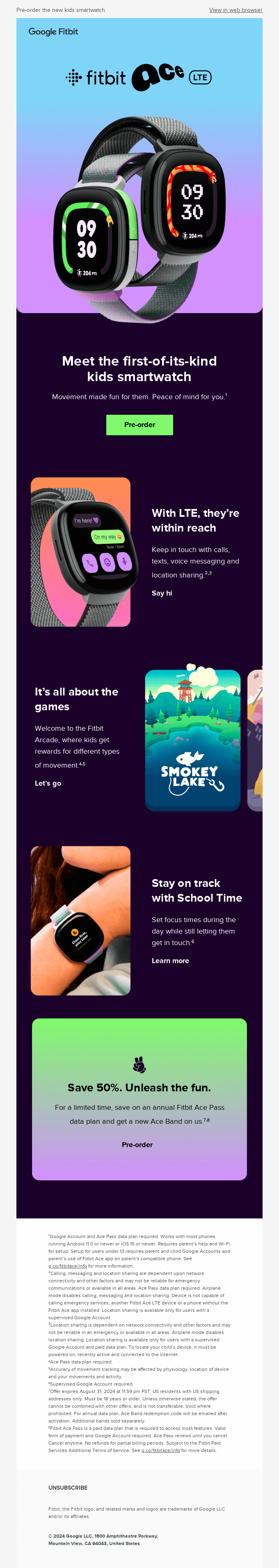 Fitbit