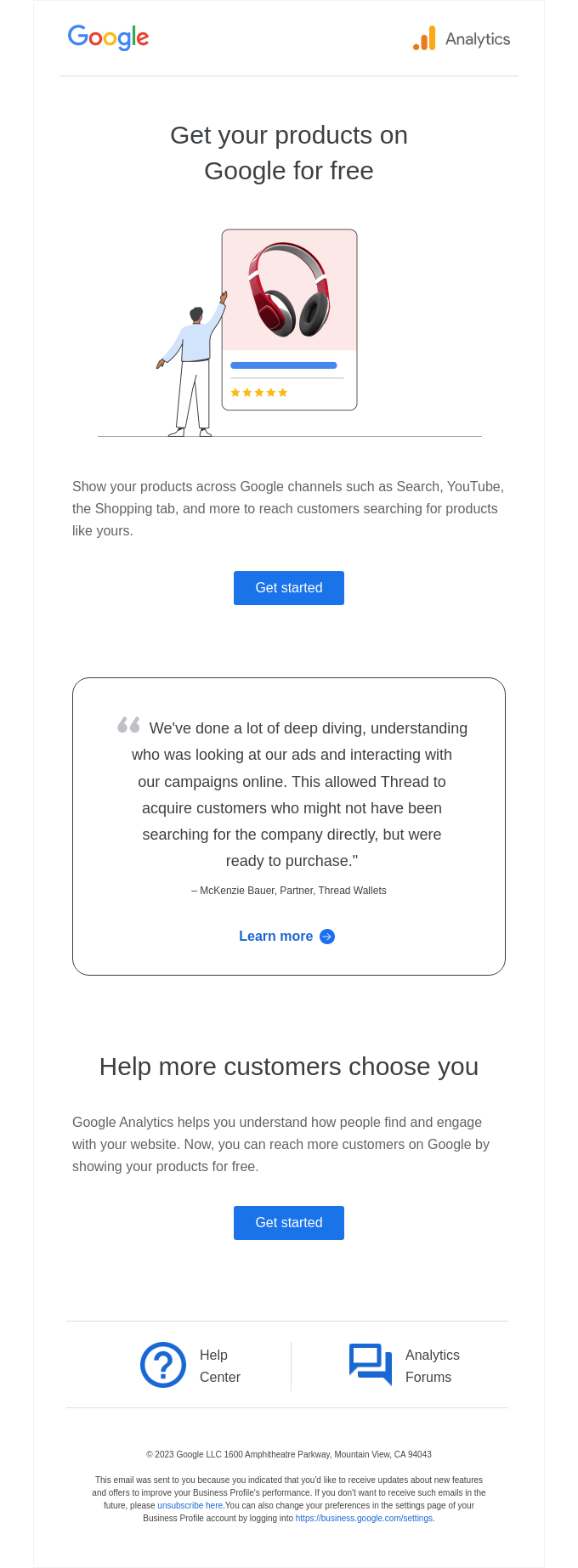 Google