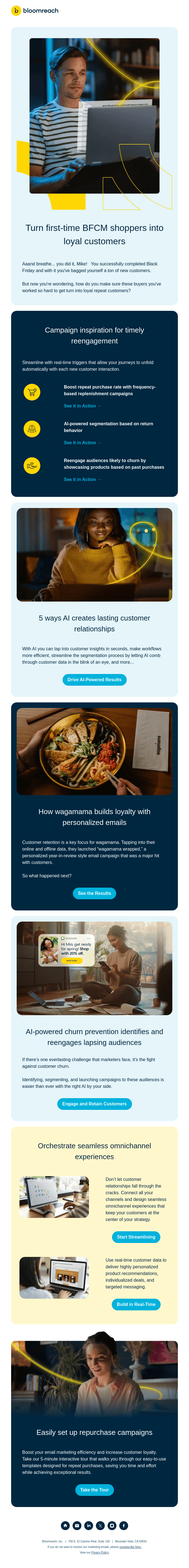 Bloomreach