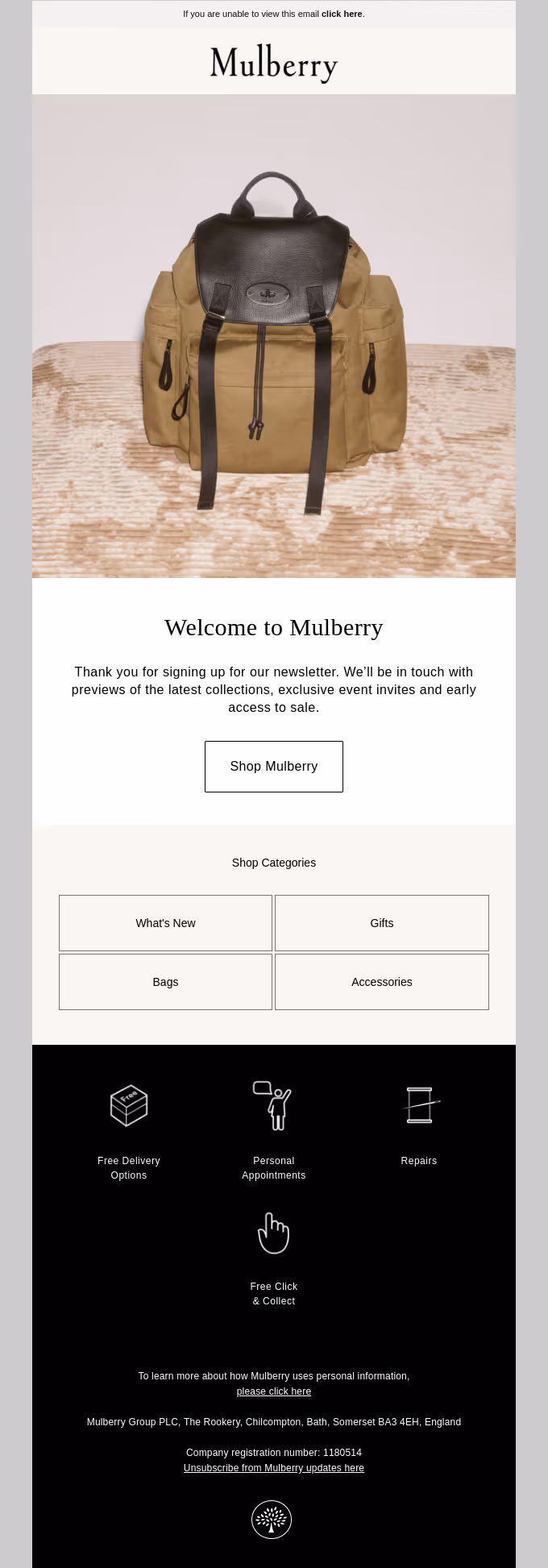 Mulberry