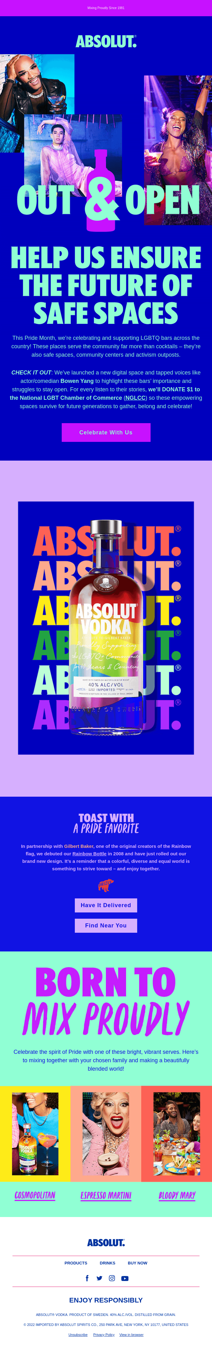 ABSOLUT