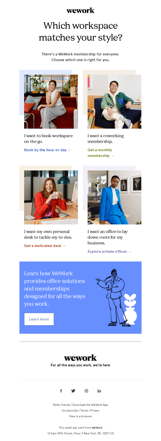 WeWork