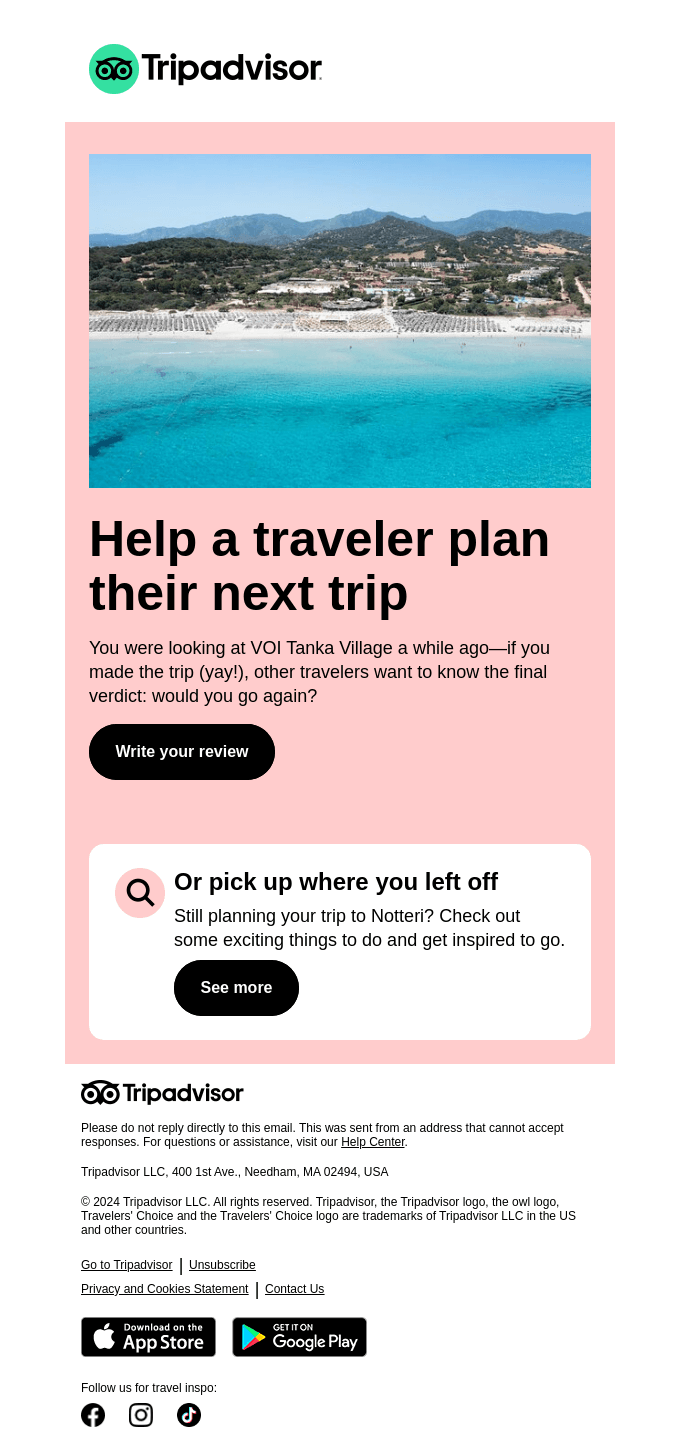 TripAdvisor