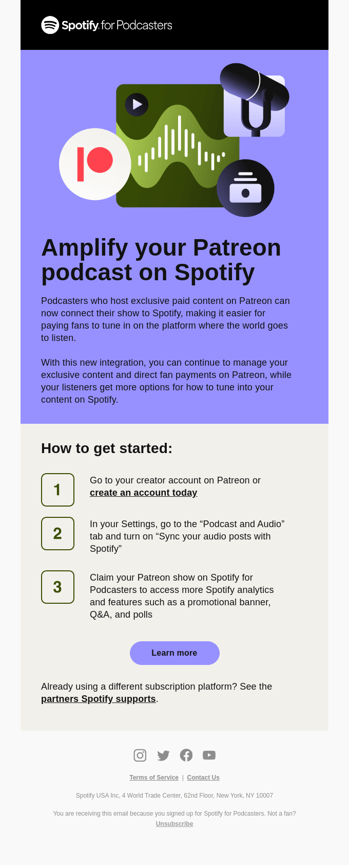 Spotify
