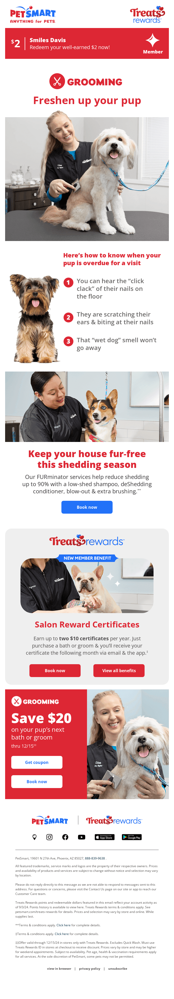 PetSmart