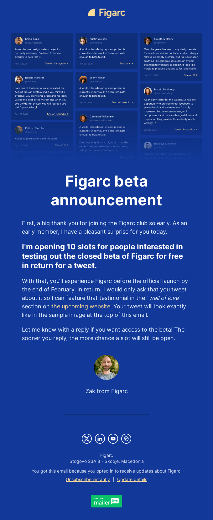 Figarc