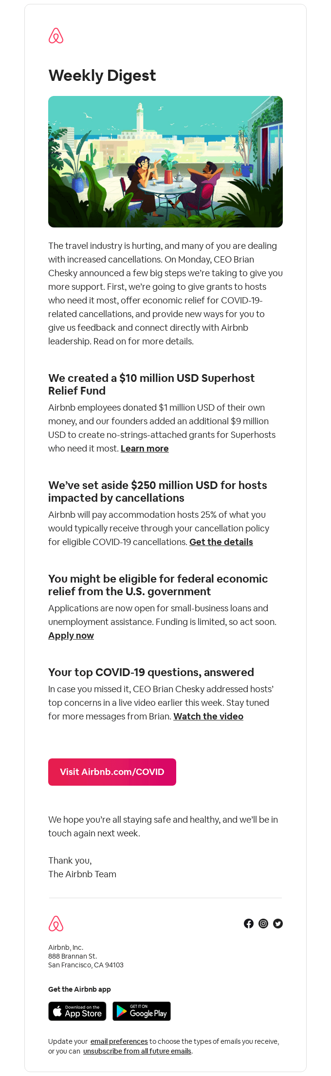 Airbnb
