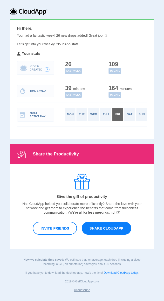 CloudApp