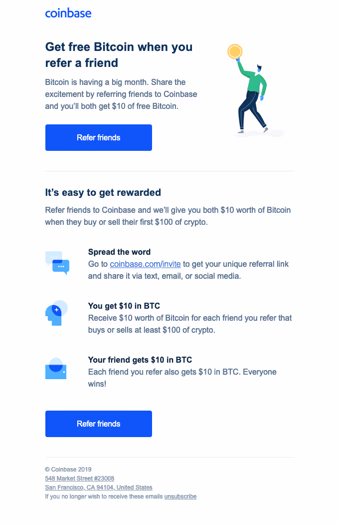 Coinbase