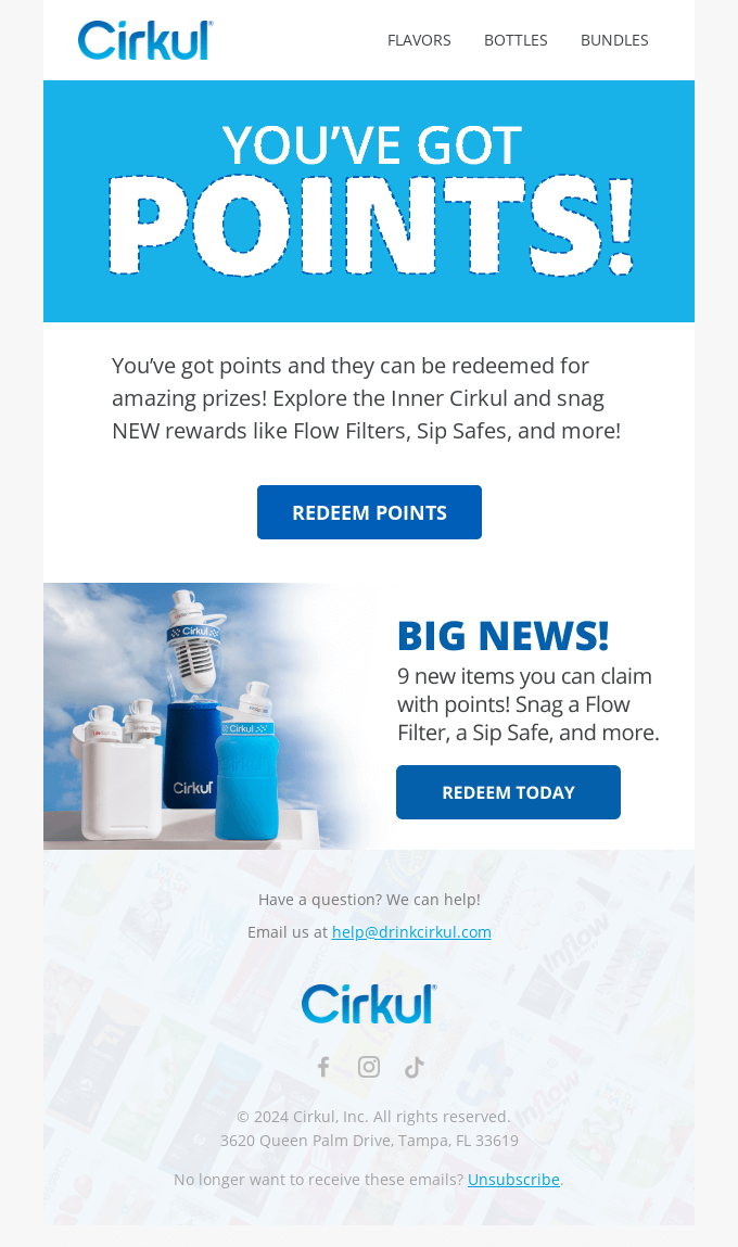Cirkul