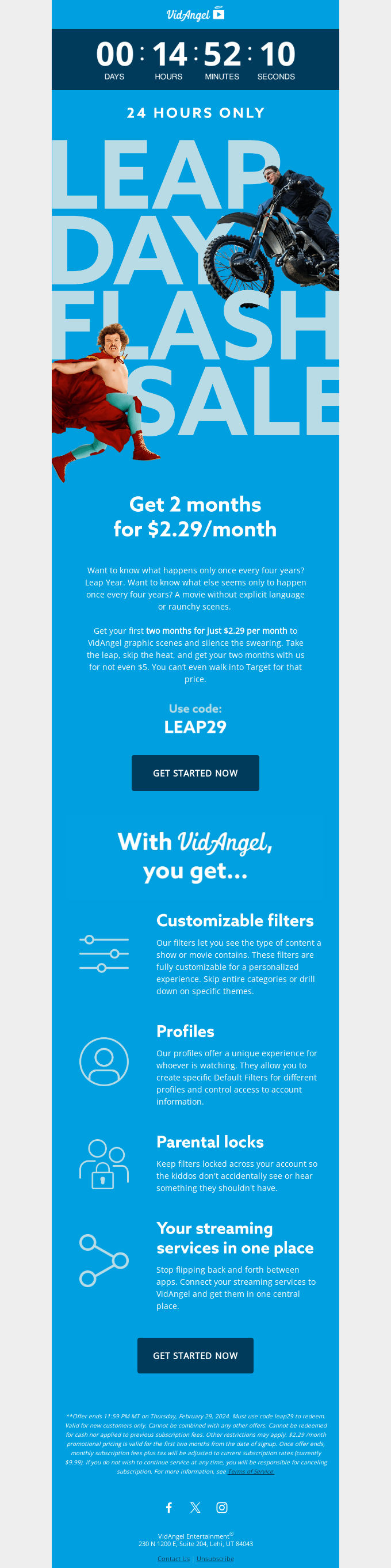 VidAngel