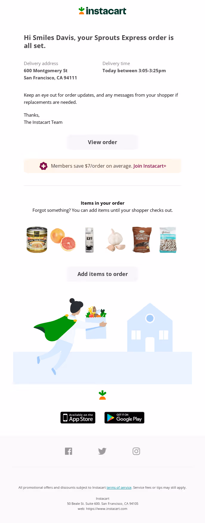 Instacart