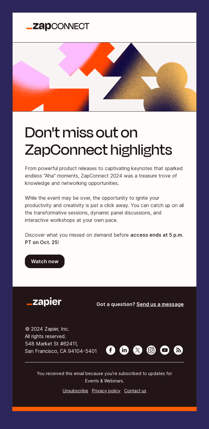 Zapier