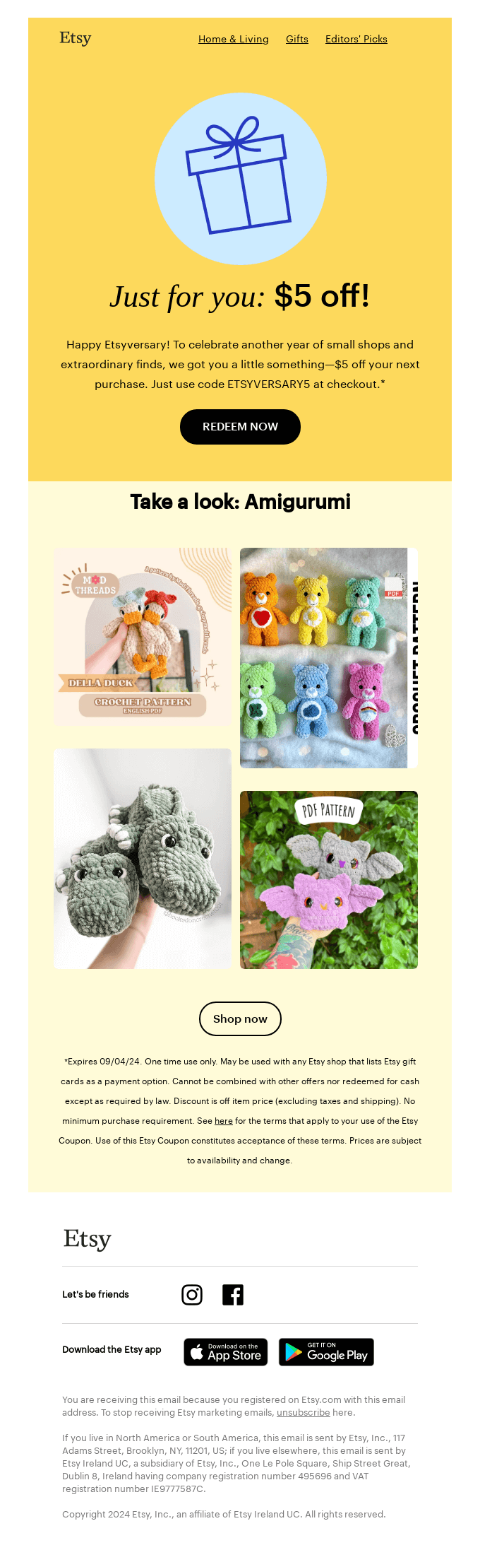 Etsy