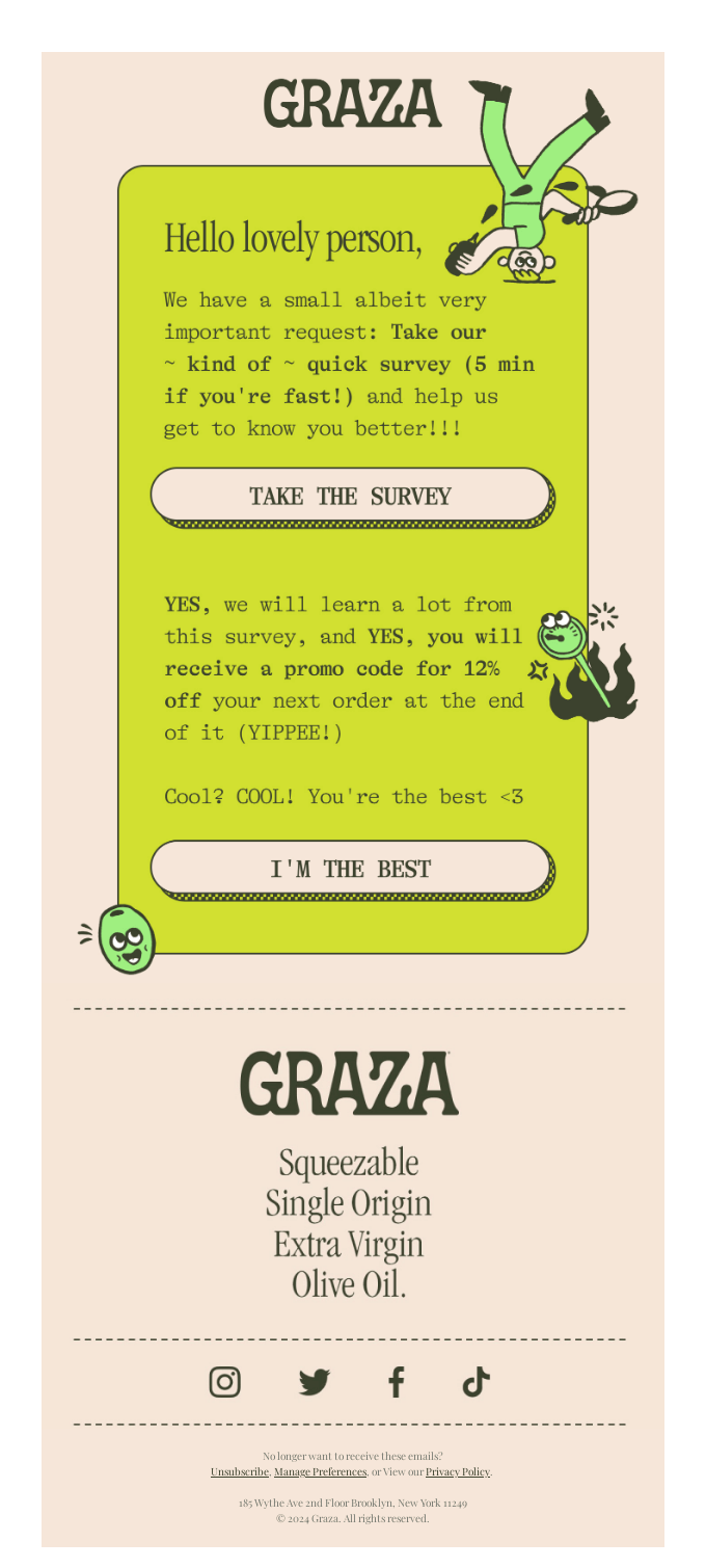 Graza