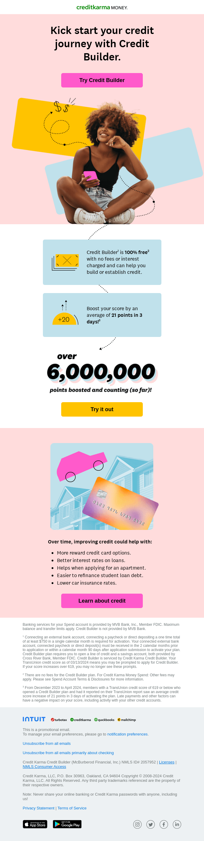 Credit Karma
