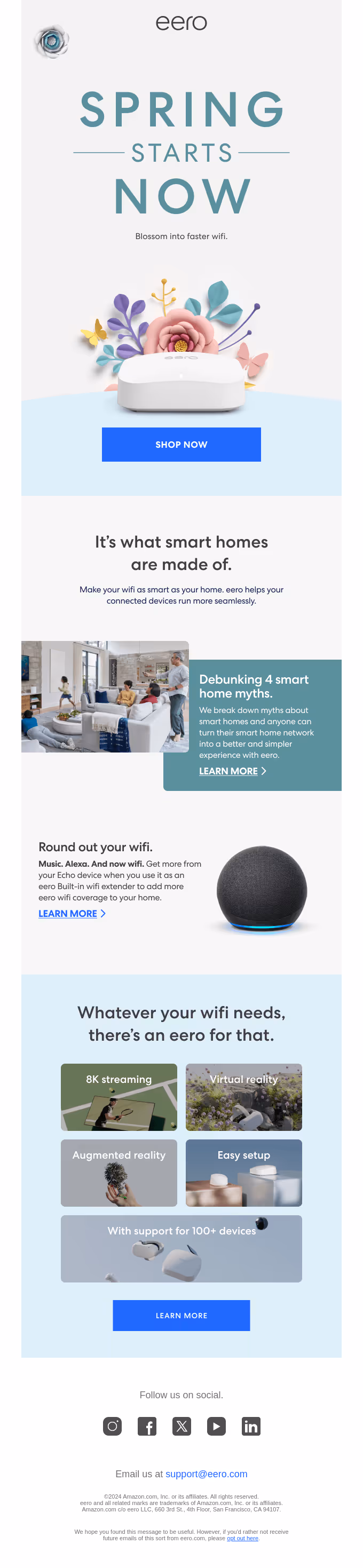 eero