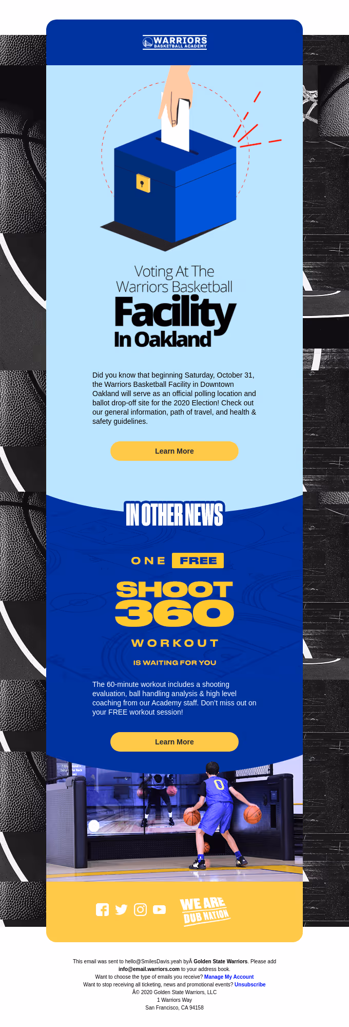 Golden State Warriors