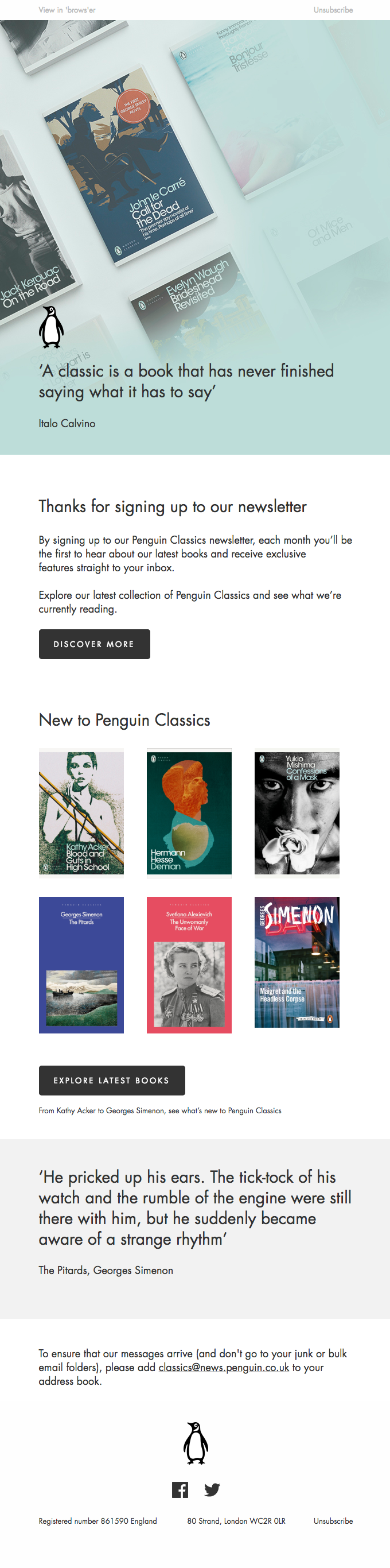 Penguin Classics
