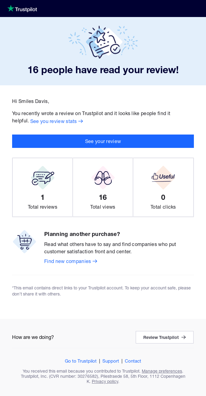 Trustpilot