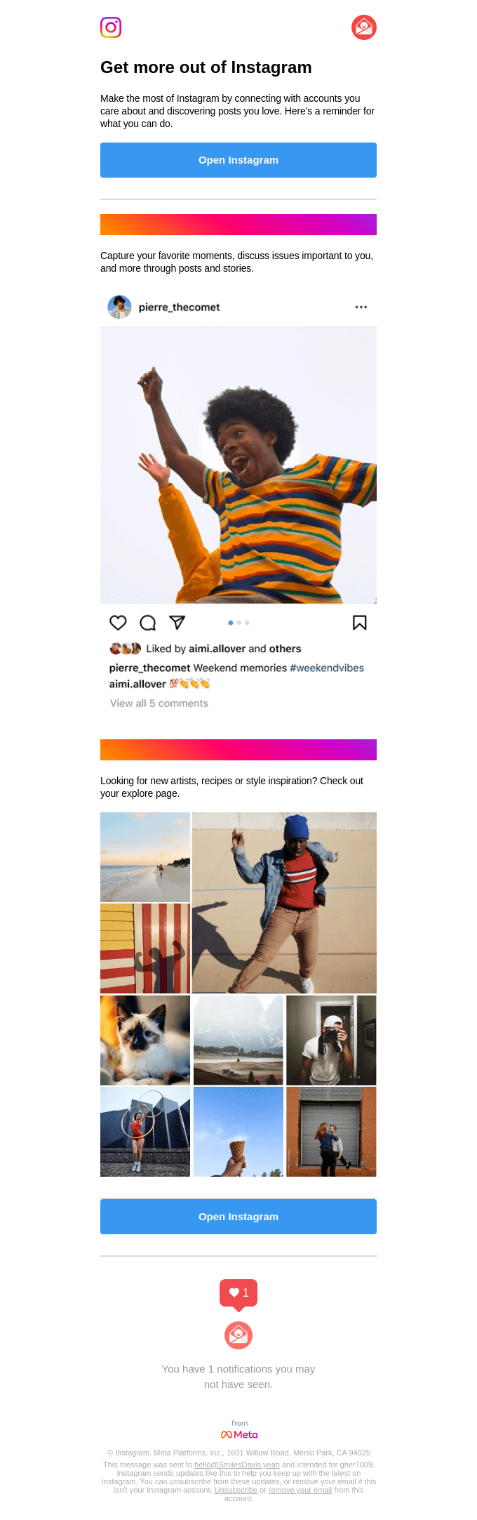 Instagram