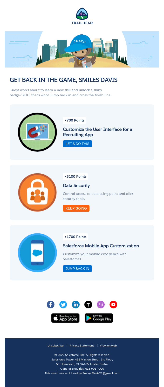 Salesforce