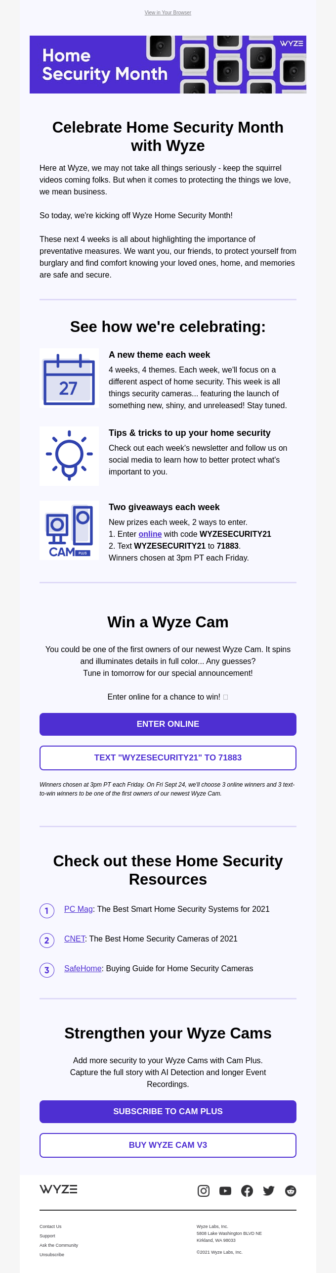 Wyze