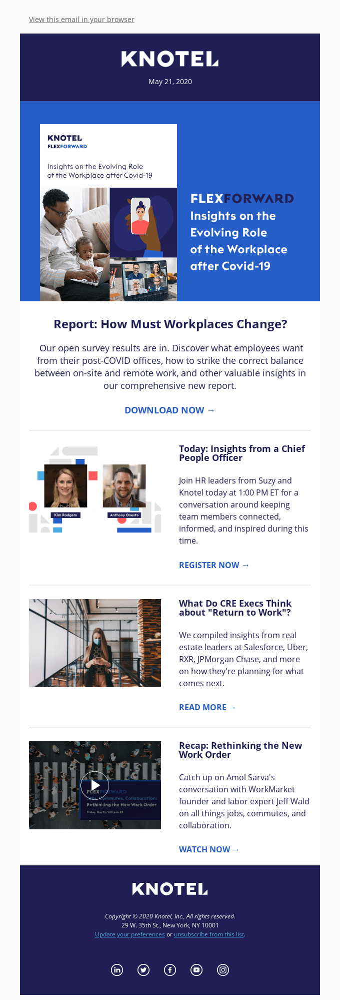 Knotel