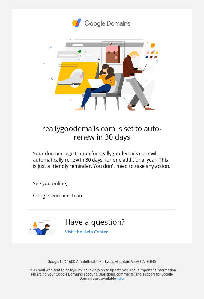 Google