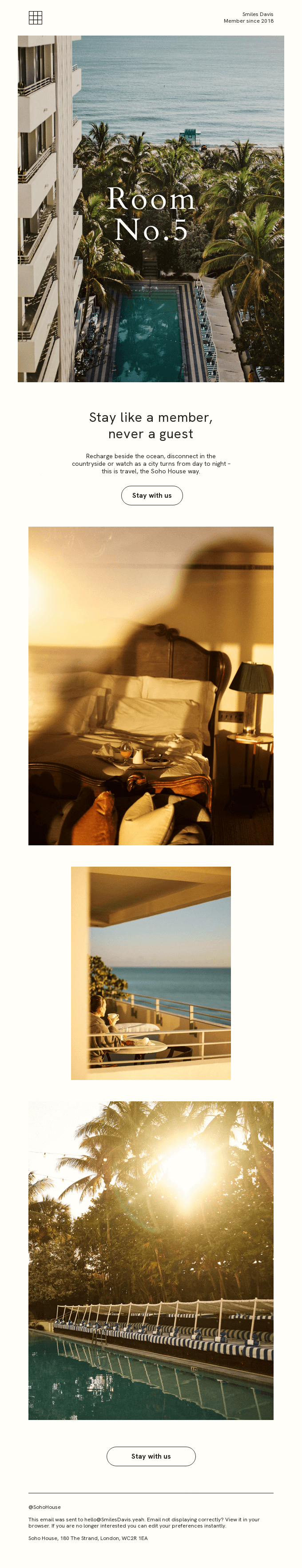Soho House