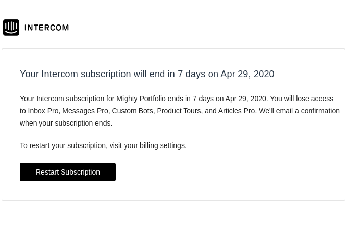 Intercom