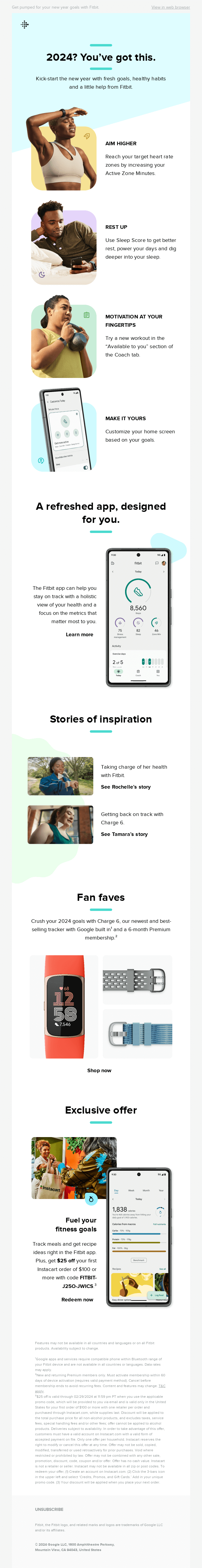 Fitbit