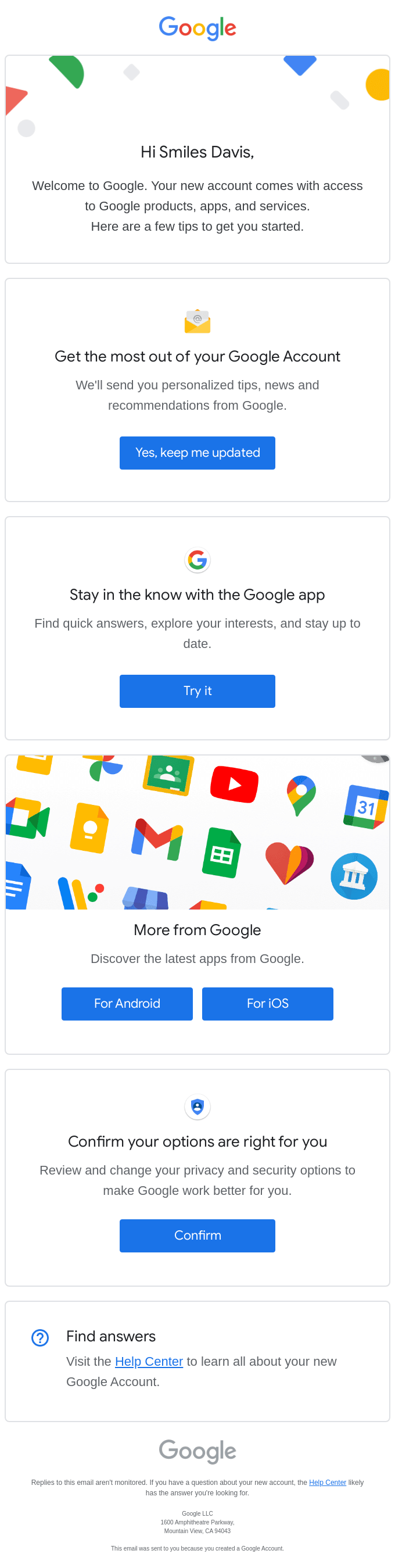 Google