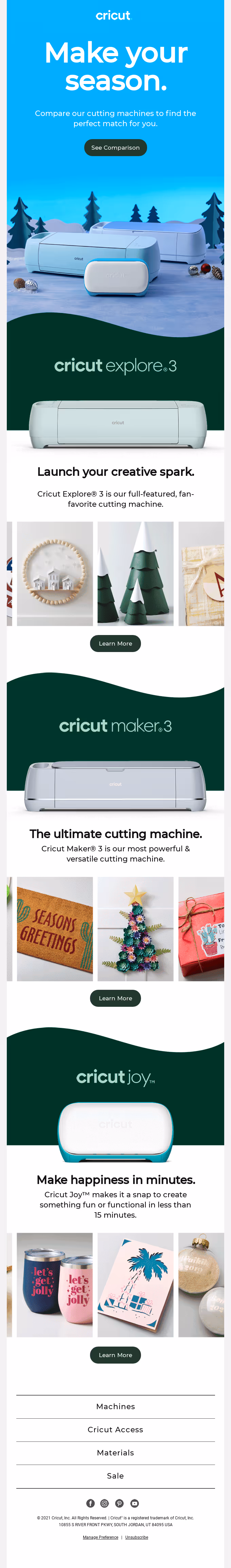 Cricut
