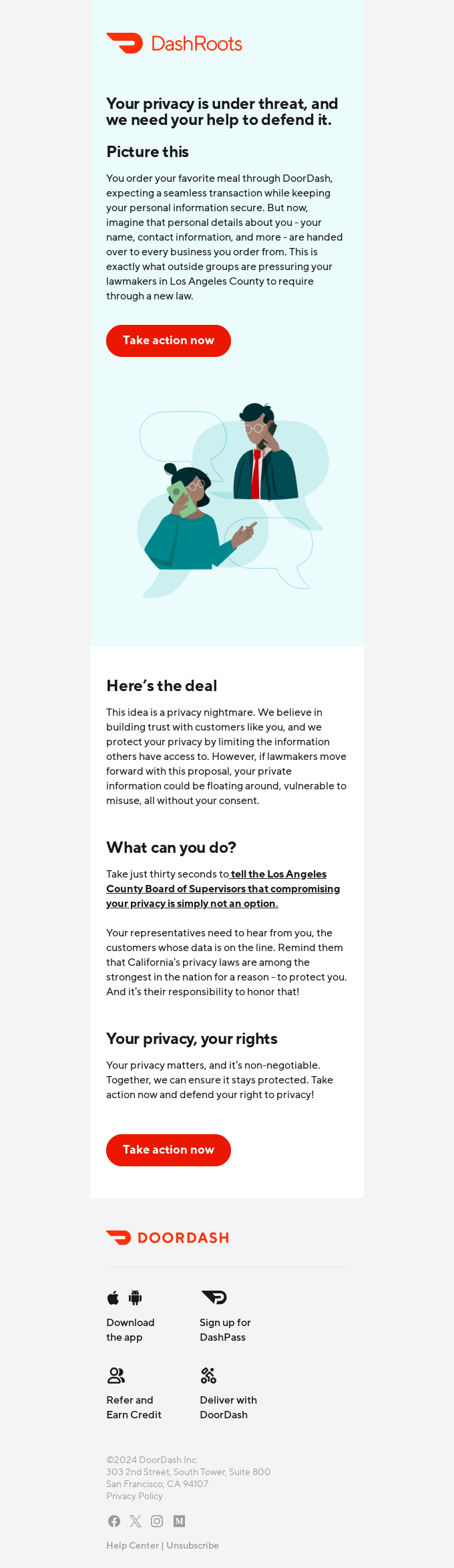 DoorDash