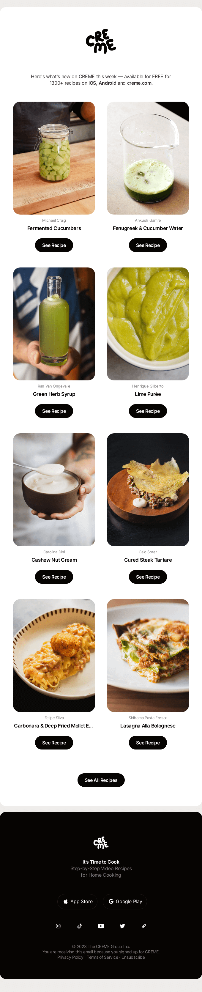 CREME