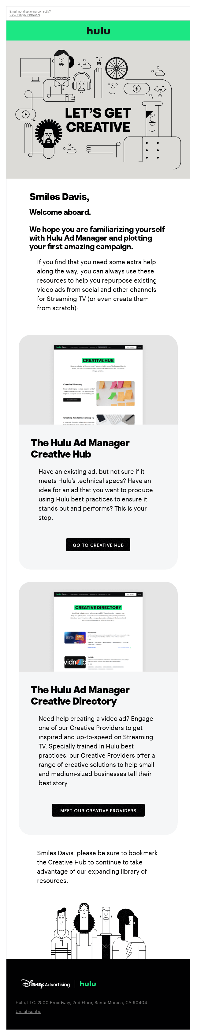 Hulu