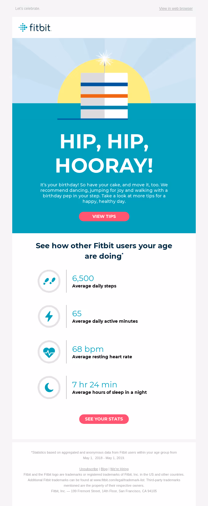 Fitbit