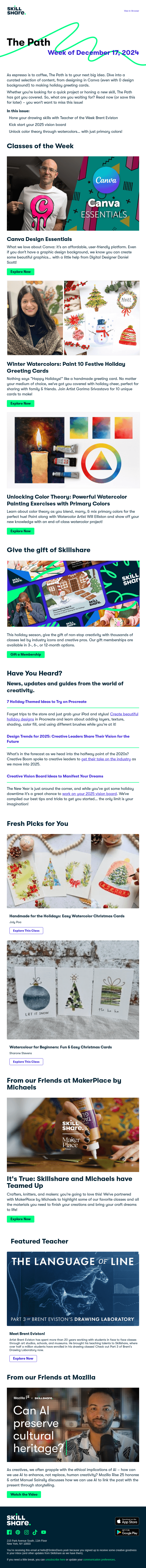 Skillshare
