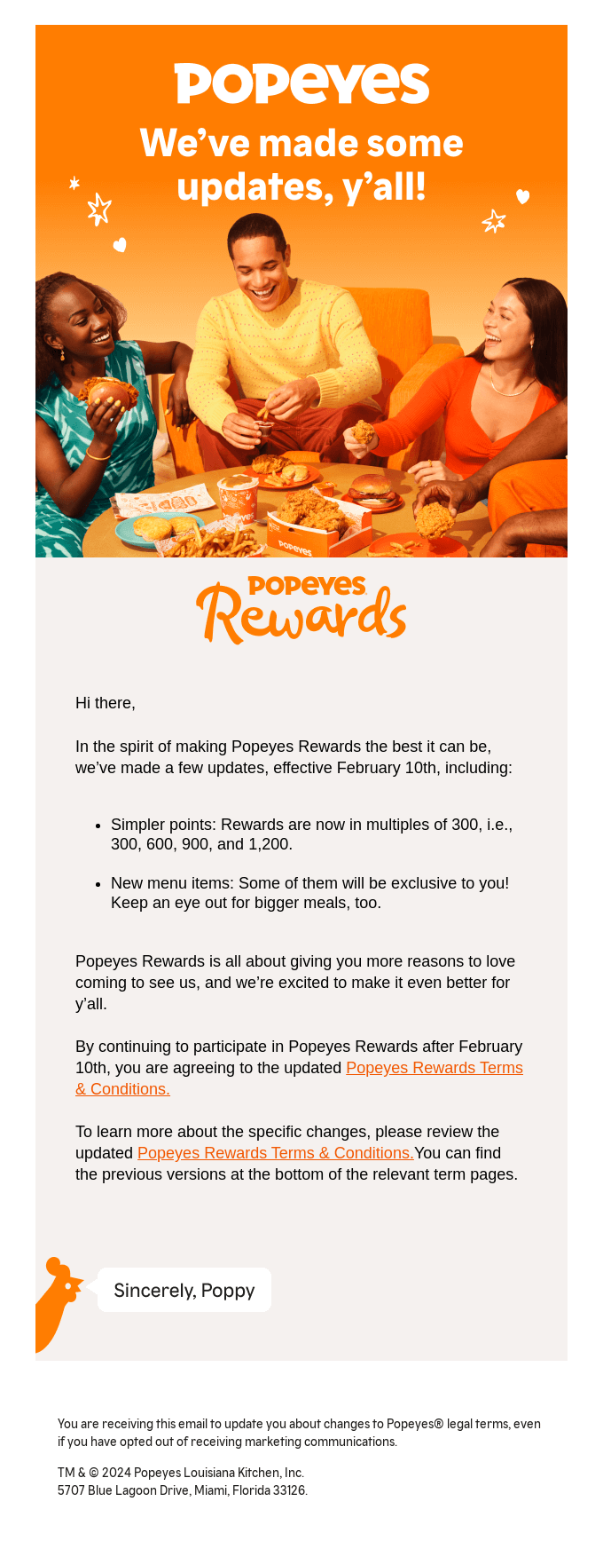 Popeyes