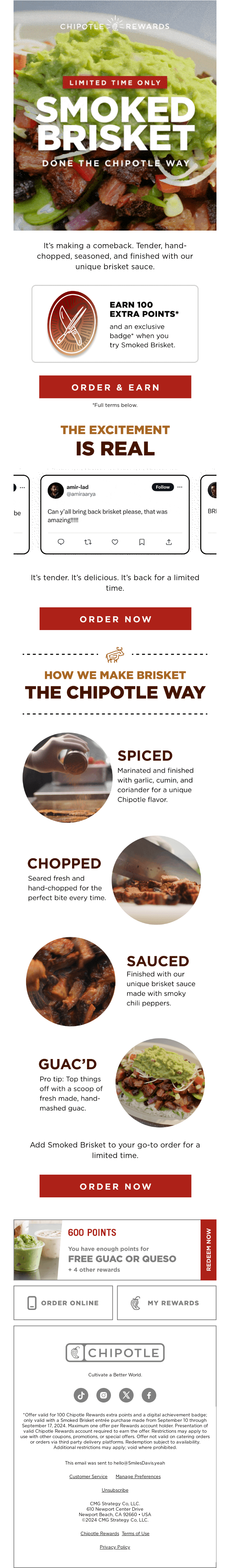 Chipotle