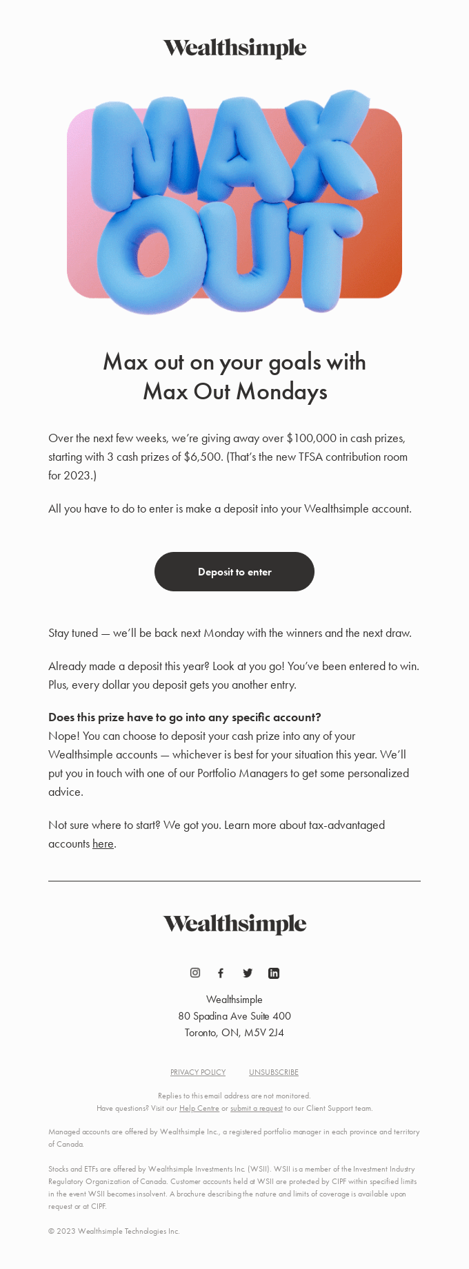 Wealthsimple