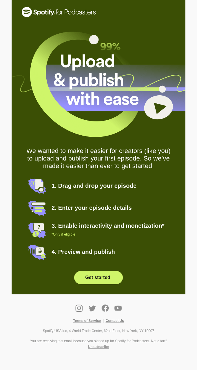 Spotify