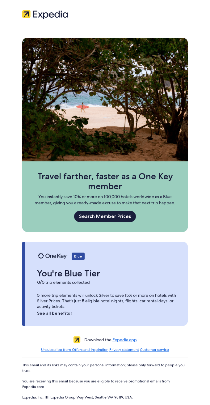 Expedia
