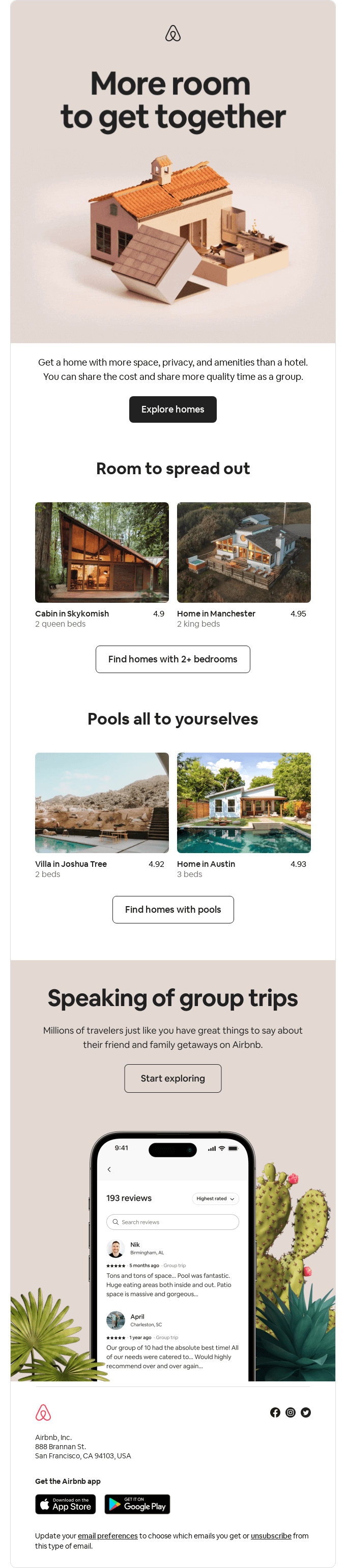 Airbnb
