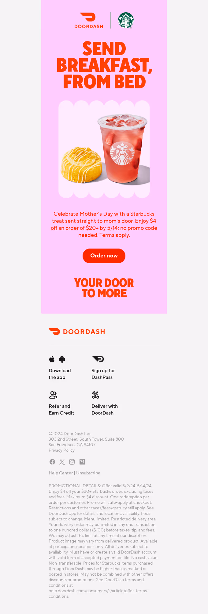 DoorDash